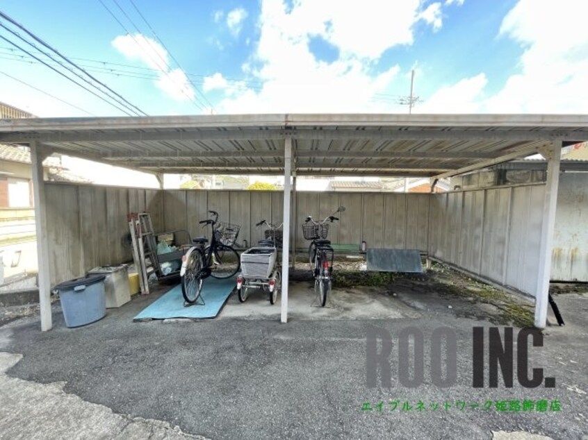  サンシティ小坂