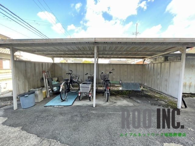  サンシティ小坂