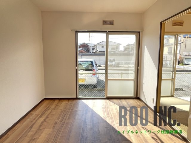  サンシティ小坂