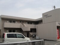 ハイツストロベリー