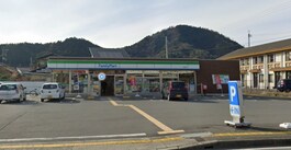 ファミリーマート　今宿北店