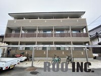 フローリッシュ飾磨