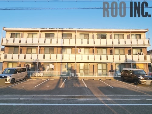  コンフォート網干北新在家
