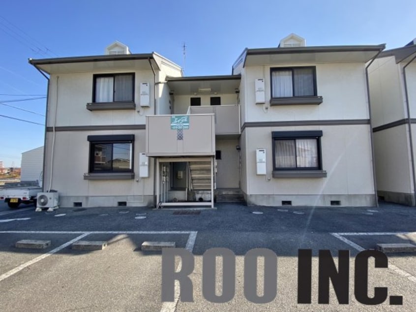  エクセレントパレス　A棟