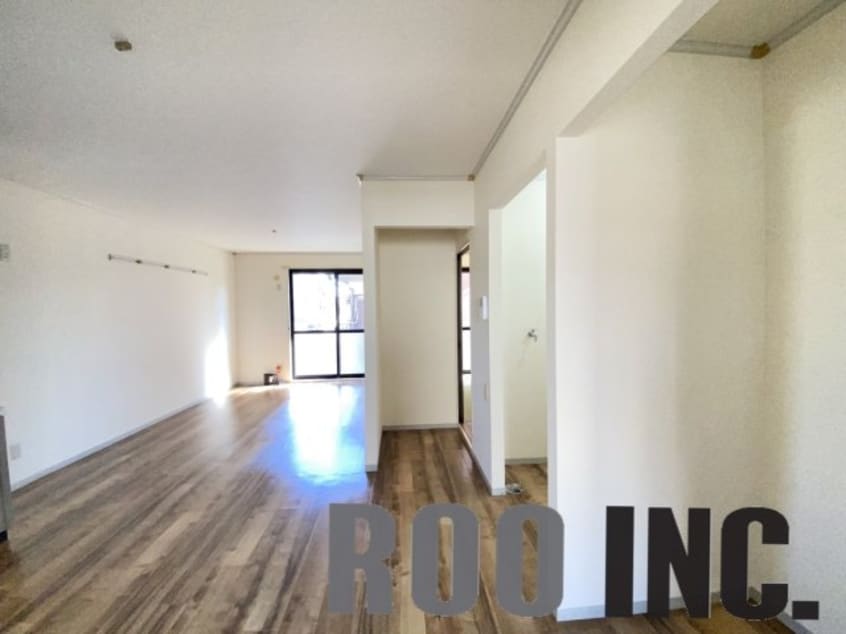 写真は反転のお部屋です エクセレントパレス　A棟