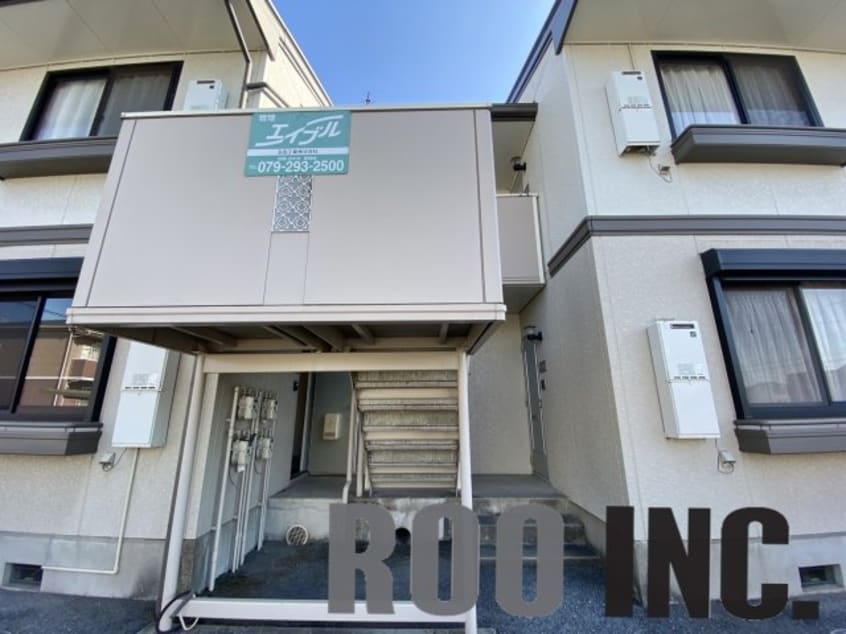  エクセレントパレス　A棟