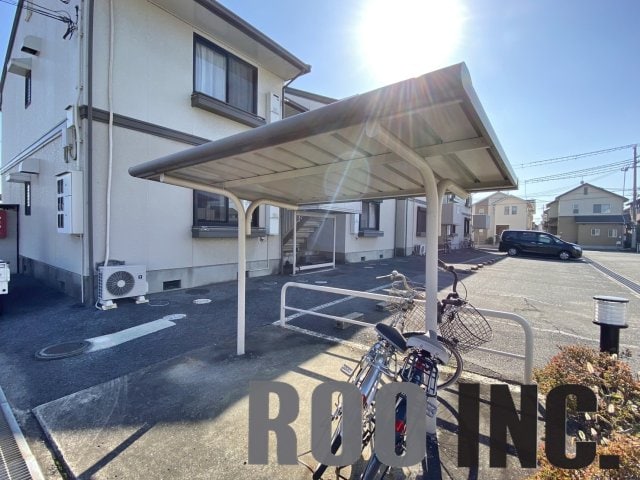  エクセレントパレス　A棟