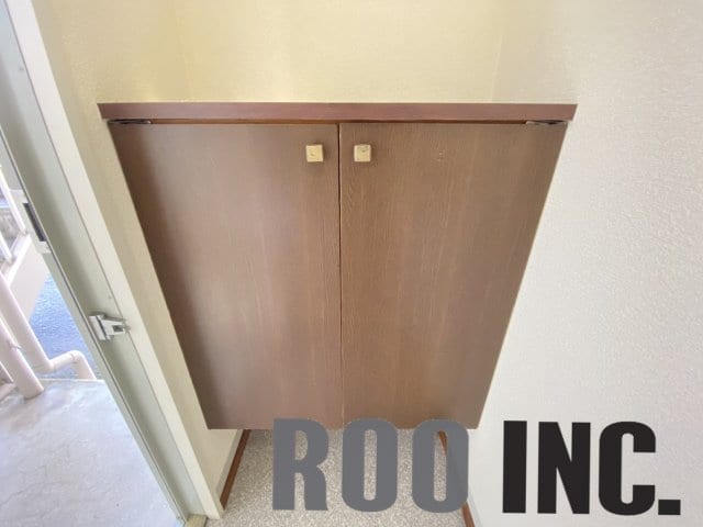 写真は反転のお部屋です エクセレントパレス　A棟