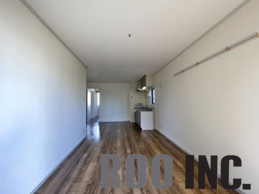 写真は反転のお部屋です エクセレントパレス　A棟