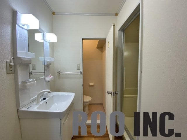 写真は反転のお部屋です エクセレントパレス　A棟