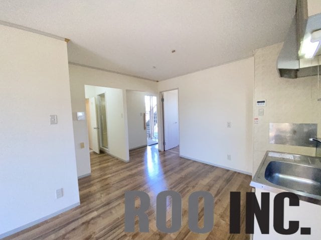 写真は反転のお部屋です エクセレントパレス　A棟