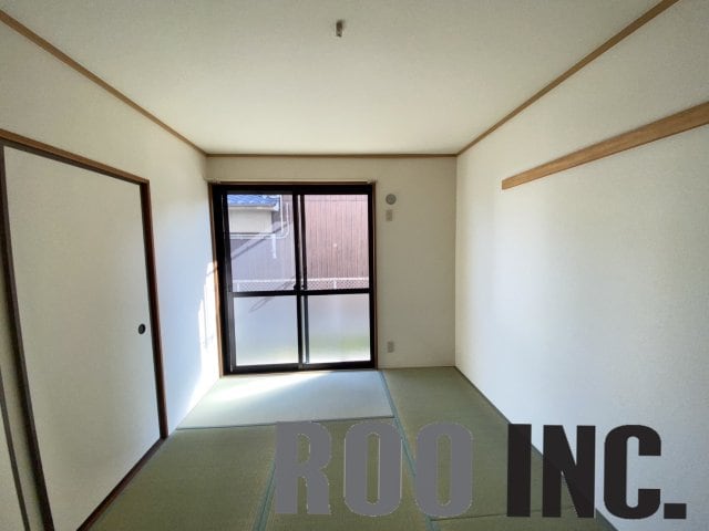 写真は反転のお部屋です エクセレントパレス　A棟