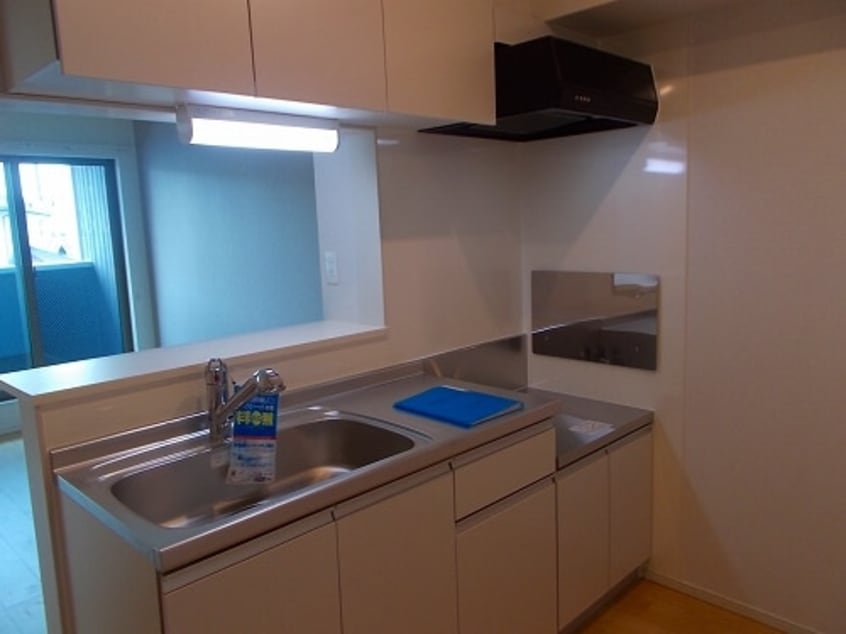  カーサクリアネス