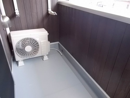  カーサクリアネス