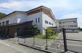 たつの市立龍野東中学校