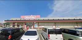 マックスバリュ　龍野店