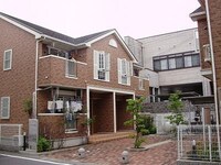 ブルーメ野里Ａ