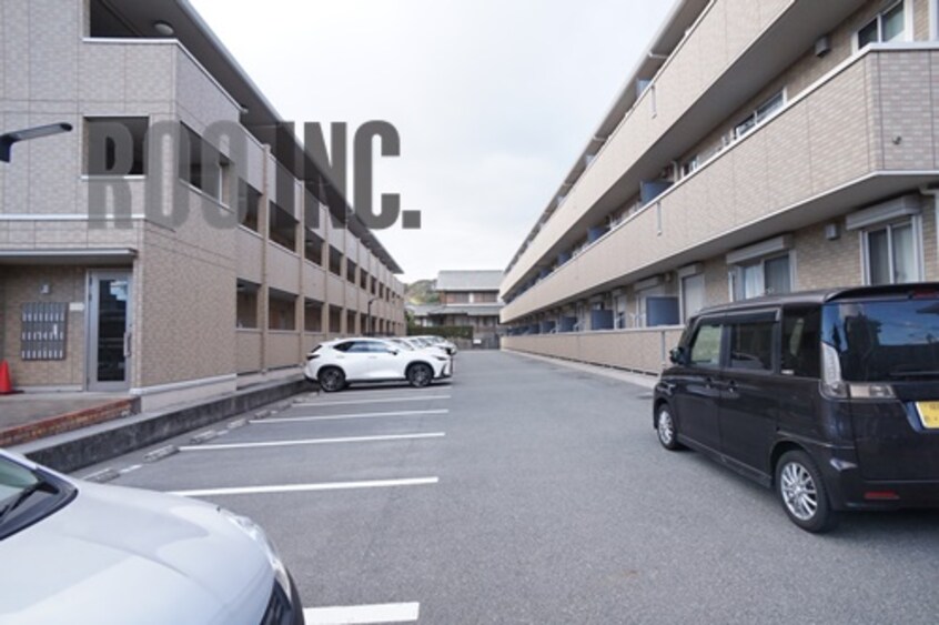  セジュール白浜　A棟