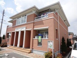 フィールドパレスⅣ