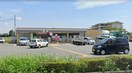 コンビニまで1300m※セブンイレブン　姫路網干浜田店 フィールドパレスⅣ