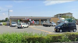 セブンイレブン　姫路網干浜田店