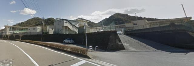 小学校まで1736m※たつの市立神部小学校 ナイスワン竜野駅前