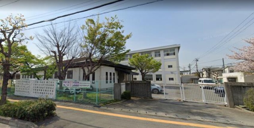 コンビニまで170m※セブンイレブン　ＪＲ竜野駅前店 ナイスワン竜野駅前