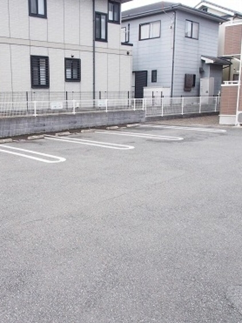  スマイル　タウンＡ