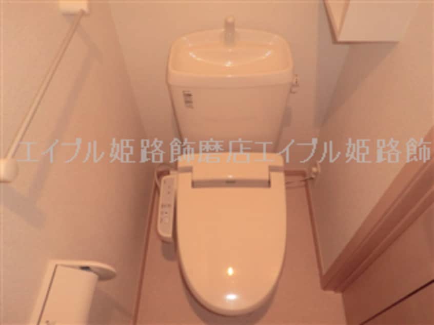  スマイル　タウンＡ