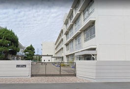 姫路市立高岡小学校