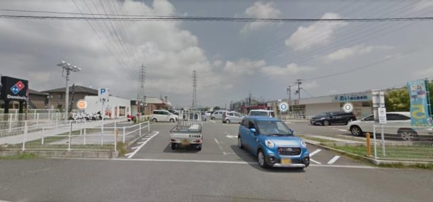 スーパーまで300m※マックスバリュ　西今宿店 スマイル　タウンＡ