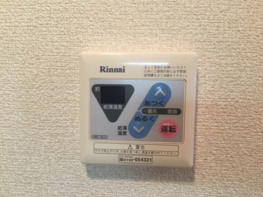 写真は反転のお部屋です ダンデライオン