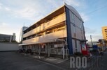 リッチウォーク市役所前