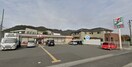 コンビニまで700m※セブンイレブン　たつの日飼店 ロサ・パラーシオ