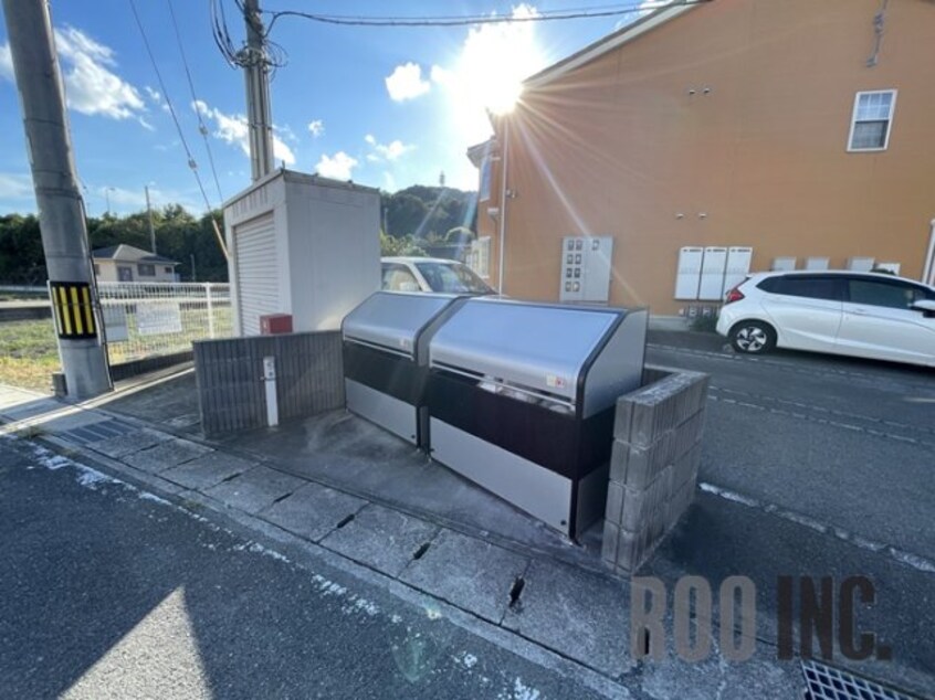  グラン・エスポワール