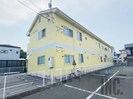 サンマリンの外観