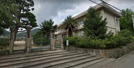 たつの市立龍野小学校