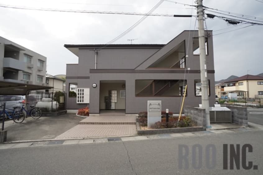  ラッフィナート・カーサ