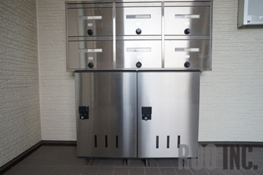  ラッフィナート・カーサ