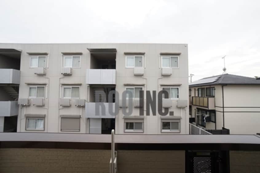  ラッフィナート・カーサ