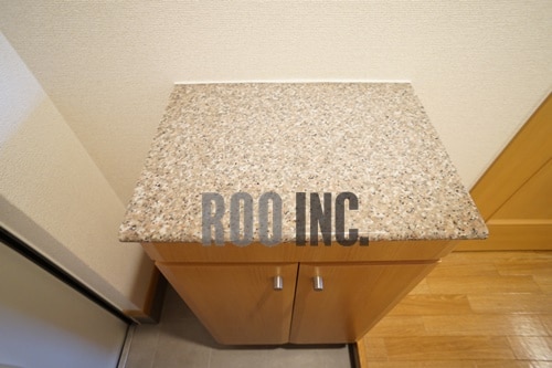  ラッフィナート・カーサ