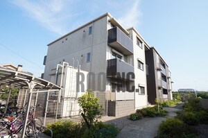 シャーメゾン　ラ　プロヴァンス