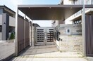  シャーメゾン　ラ　プロヴァンス