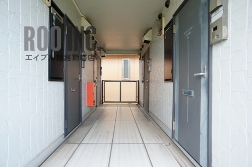  チェルニー英賀保　Ⅱ