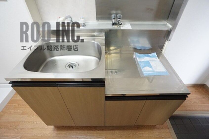  チェルニー英賀保　Ⅱ