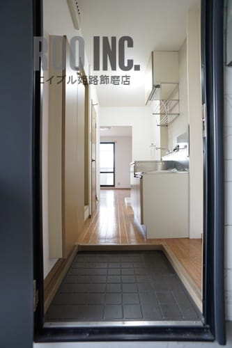  チェルニー英賀保　Ⅱ