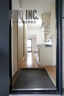  チェルニー英賀保　Ⅱ