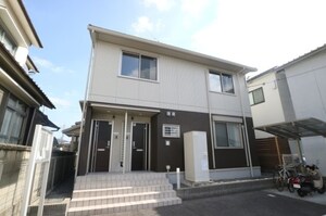 メゾンドハーモニーⅢ