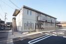 フェリス高浜の外観