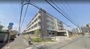 病院まで900m※医療法人ひまわり会八家病院 グリーンヒル今宿